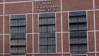 Trabajadores del Ingenio La Esperanza cumplen el tercer día del paro