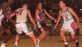 La Liga de León y de la Generación Dorada