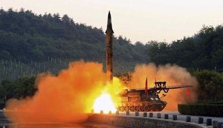 Desarme de Corea del Norte