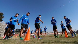 Boca inicia hoy su nueva era