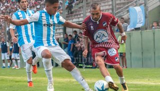 Definen las zonas del Federal A