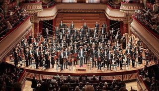 Fondo de becas del Mozarteum Argentino