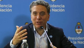 Argentin no emitirá deuda en el exterior hasta el 2020