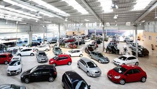 Efecto devaluación: cayeron en junio las ventas de autos 0 km
