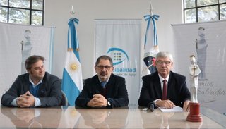 El 6 de agosto se hará entrega de los Premios "San Salvador"