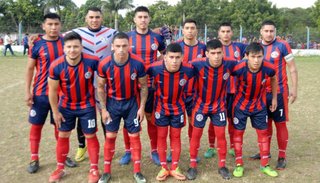 El clásico calilegüense terminó 3 a 3