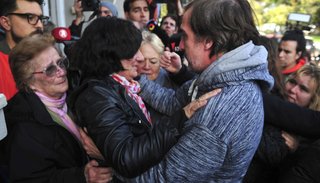 Así fue el veredicto que condenó a Nahir Galarza a prisión perpetua