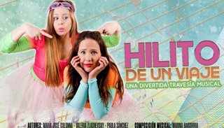 2x1 con Club El Tribuno: "Hilito de un viaje"