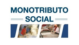 Fin al monotributo social