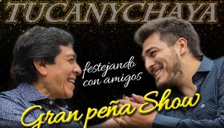 Tucanychaya, 2 x 1 con Club El Tribuno