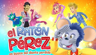 "El Ratón Pérez", 2 x 1 con Club El Tribuno