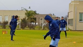 Atlético Tucumán está en Salta otra vez