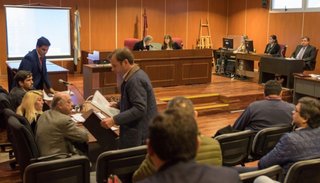 Sin soluciones, el vertedero está cada vez más cerca del colapso