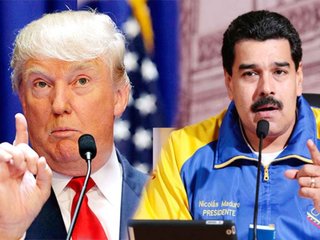 Funcionario de EE.UU. contó que Trump planteó una invasión a Venezuela