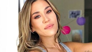 Jimena Barón confirmada en el "Bailando 2018"