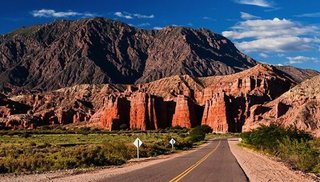 Las quince atracciones de Salta que no te podés perder según TripAdvisor