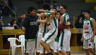 El Tribuno BB no jugará los play-offs del Regional