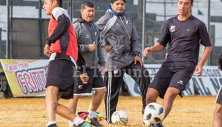 Central Norte va sumando los últimos refuerzos