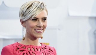 Scarlett Johansson duramente criticada