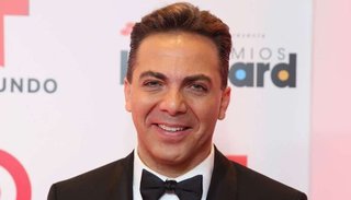Se complica el divorcio de Cristian Castro