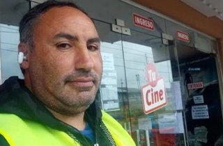 El cadete un servicio de mensajería atrapó a un ladrón con más de 500 mil pesos