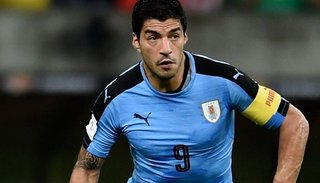 Luis Suárez descarta la posibilidad de River
