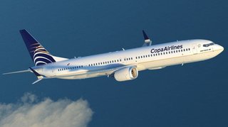 Desde diciembre Salta tendrá conexión aérea directa con Panamá