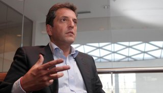 El massismo tiene un plan para "salir de la crisis"