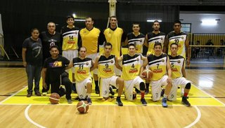 Inicia el camino hacia el Final Four del Regional