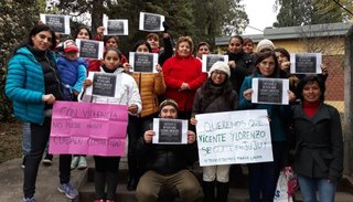 Ordenan que dos niños se vayan de Jujuy sin su madre