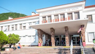 El hospital San Bernardo realizará vasectomías gratuitas