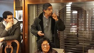 Las internas de agosto agitan la colmena radical