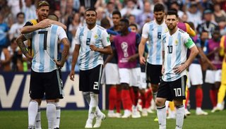 El plan B de todos: la Copa América