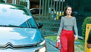 “Re loca”: La verdad no peca pero incomoda