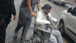 Intervinieron a Milagro Sala por un quiste en el pie