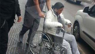 Le dieron el alta a Milagro Sala y será trasladada