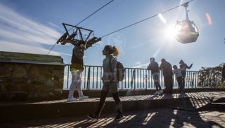 Difunden consejos para evitar engaños a turistas en vacaciones de invierno
