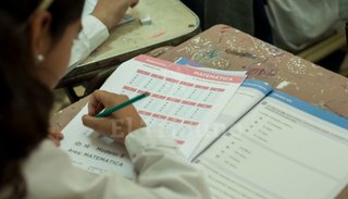 Profesores salteños quieren que la enseñanza de Matemática sirva más en la vida cotidiana