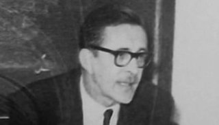 El teatro de Rodolfo Kusch