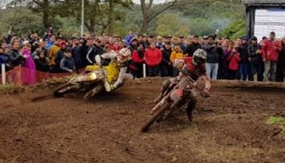 Kútulas ganó el Sun’s Race en un final emocionante