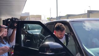 Messi sigue sin aparecer tras el fracaso de la Selección en Rusia