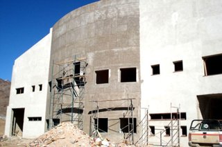 Los vecinos tendrán un complejo polideportivo de primer nivel