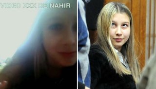 Los abogados de Nahir van a la Justicia por la filtración del video íntimo