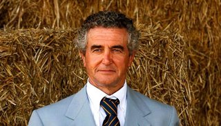 Murió Carlo Benetton, uno de los fundadores del grupo italiano de la moda