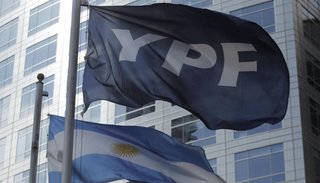 La Justicia de EEUU falló contra la Argentina en un juicio por YPF