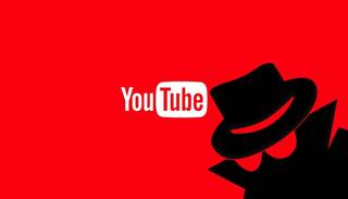 Youtube habilita el "modo incógnito" para Android