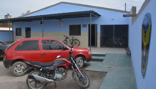 Acciones del Centro Vecinal de barrio Belgrano