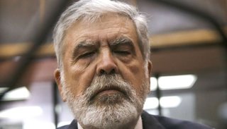 De Vido declaró en el juicio: "No puedo aceptar que se me atribuya la responsabilidad"