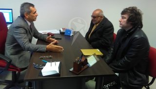Milei pidió perdón y accedió a una pericia psicológica