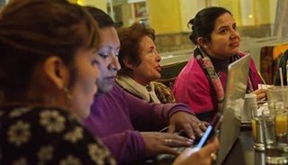 “Basta de una UCR machista, queremos paridad en las listas para las elecciones”